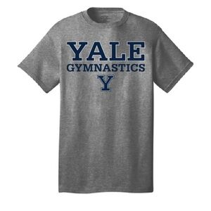 Yale Gymnastics T-Shirt